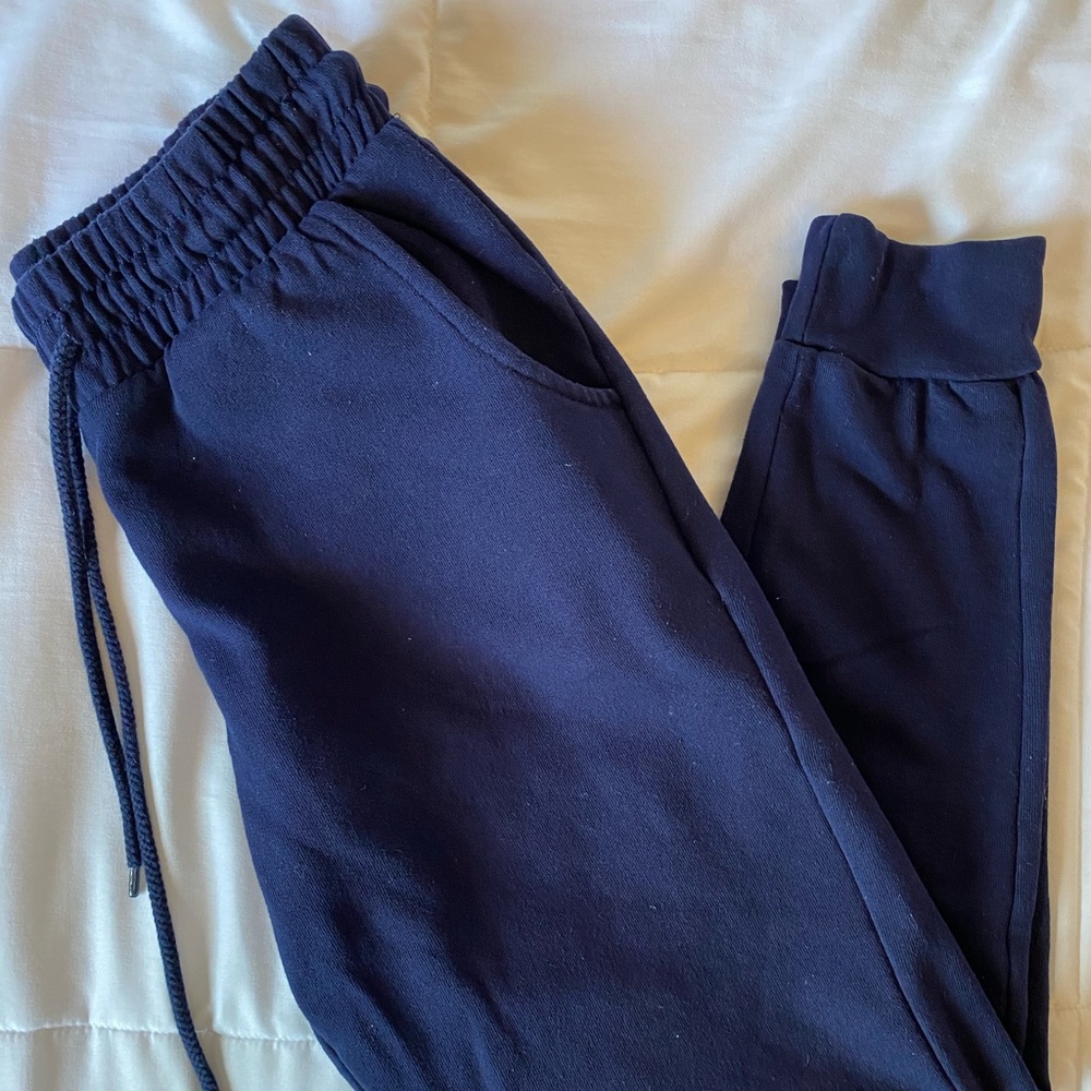 Forever 21 sweatpants